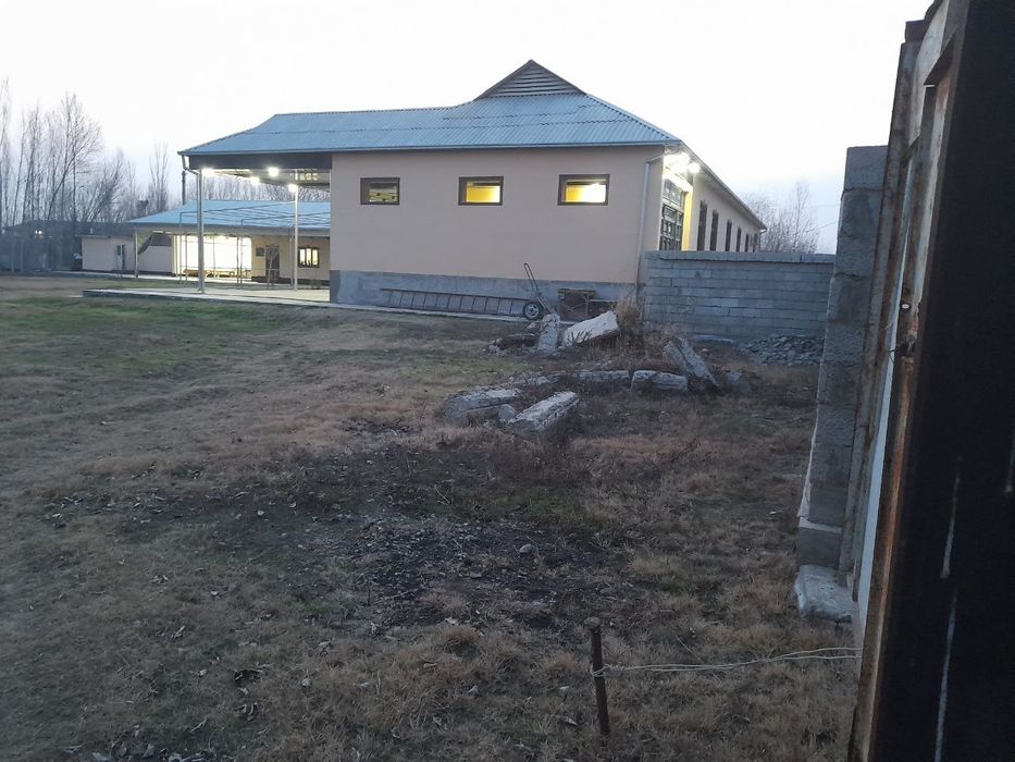 10 сотихли участка сотилади