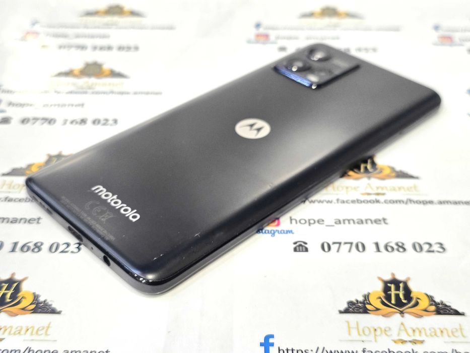 Hope Amanet P7 Moto G72 128GB / 8GB RAM