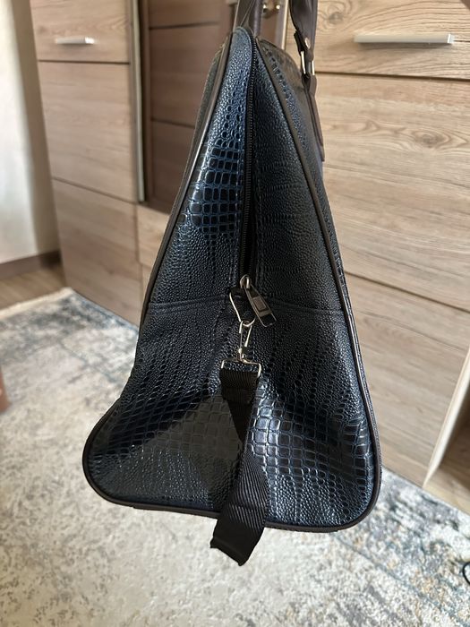 Дорожная сумка.