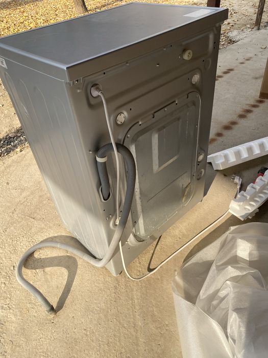 Стиральная машина LG