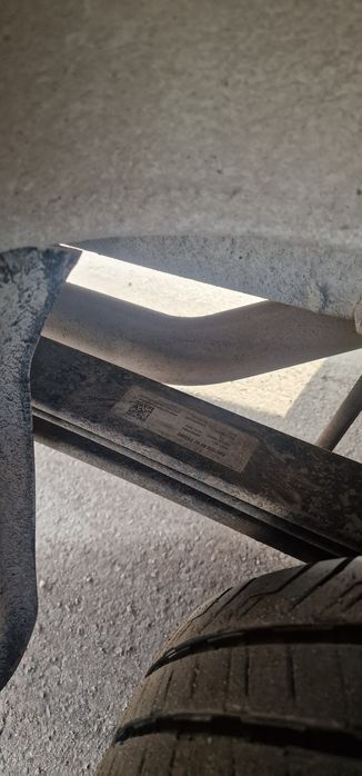 Mercedes Benz Sprinter