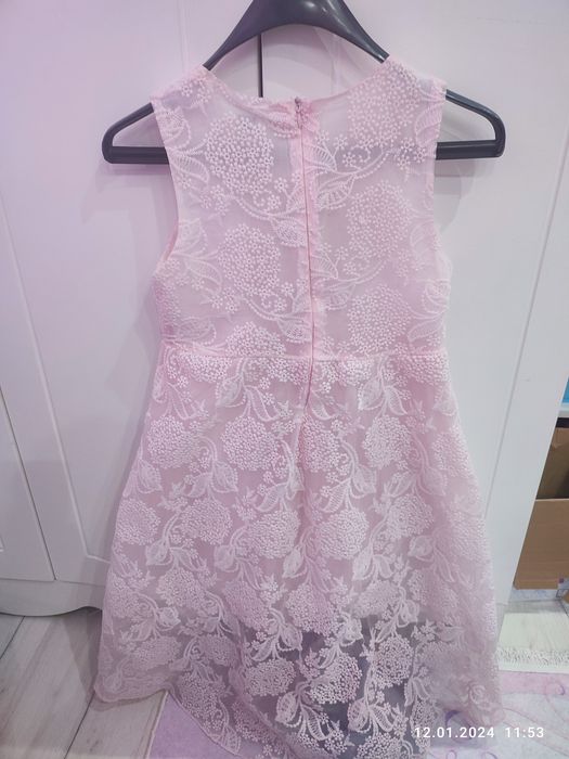 Детски рокли 12г