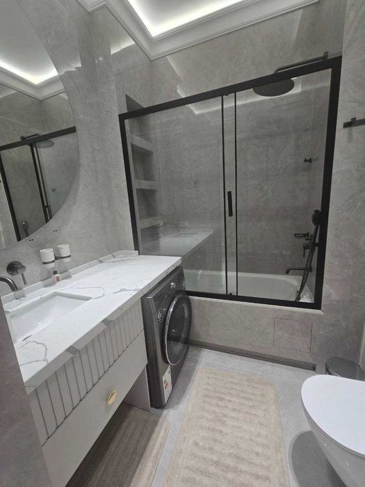 СРОЧНО АРЕНА 2в3ком квартира на ЖК Nest one вид на Хумо арена 59м2