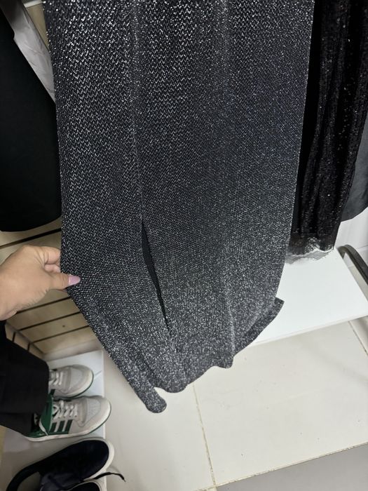 Вечерние платья