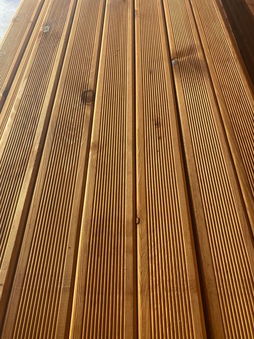 Декинг- импрегниран