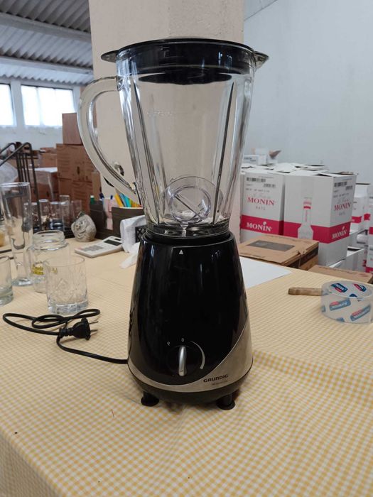 Blender electric Grundig