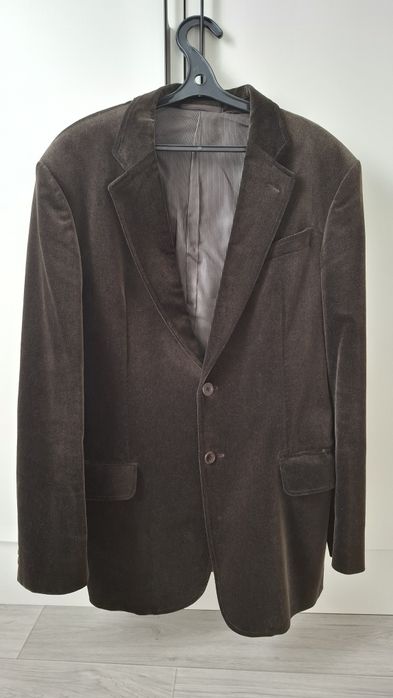 Пиджак мужской от Armani Collezioni - 48 размер