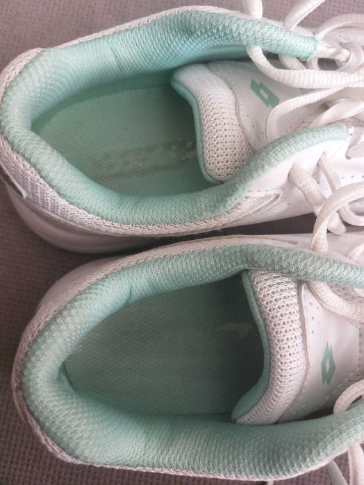 Тенис маратонки Лотто