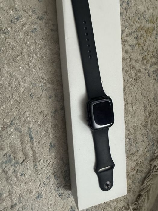 Apple watch 8 series