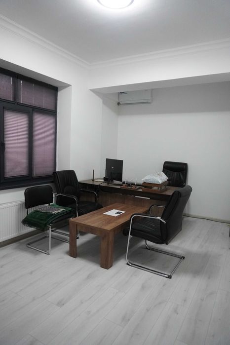 Просторная 4-комнатная квартира рядом с метро Буюк Ипак Йули