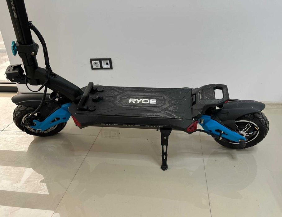 Trotineta RYDE 1200 TITAN - ca noua