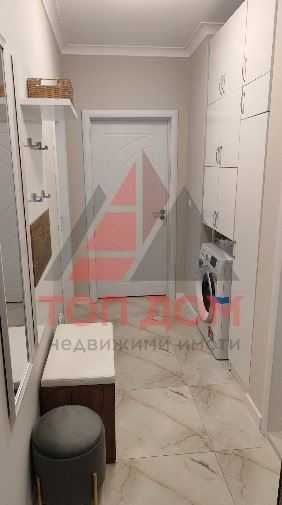 Дава се под наем Двустаен апартамент в Варна, Кайсиева градина - 55 кв.м за 511 € - Снимка #13