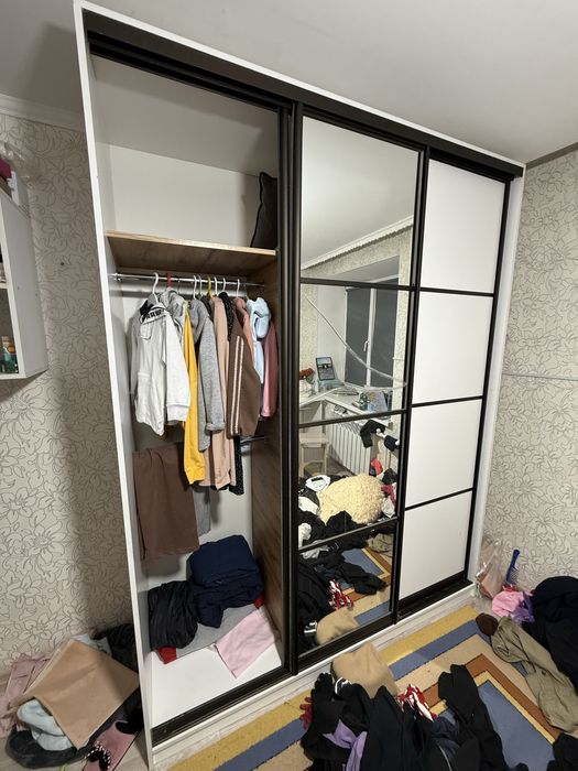 Шкаф купе недорого