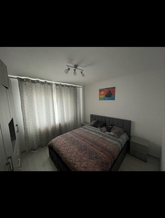 Apartament cu 4 camere de inchiriat in Slatina