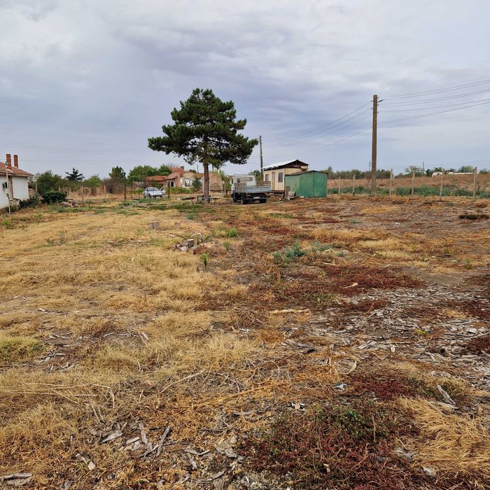 УПИ в с. Горна Митрополия