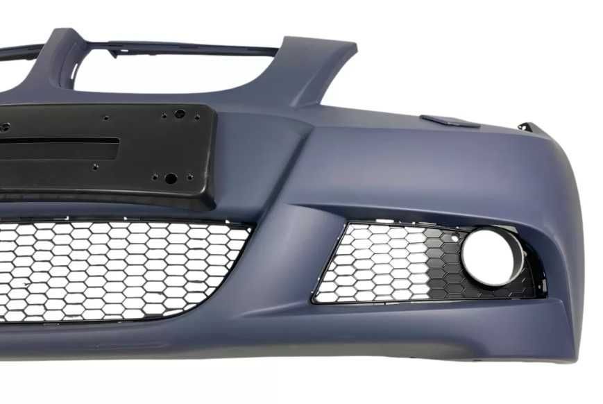 Предна Броня за BMW E90 / 91 (2005-2008) М-Техник НОВА! НА СКЛАД!