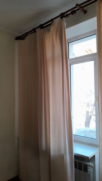 Гардины 2-ряд дерево