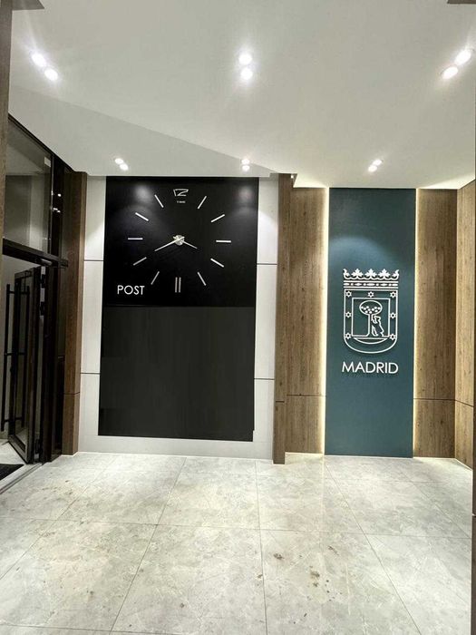 3-к ЖК Madrid продам! Набережная. Парковая зона!