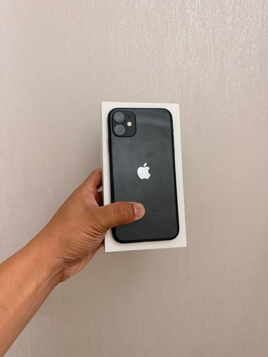 iPhone 11 64gb/ Айфон 11 64гб