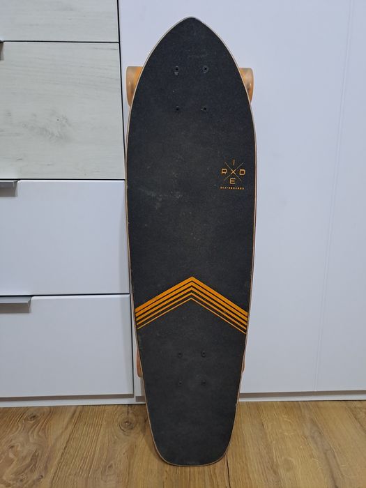 Круизер, деревянный качественный