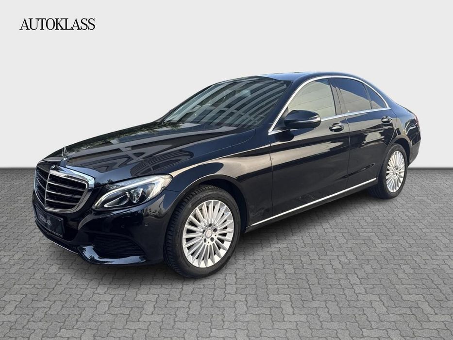 Mercedes-Benz C Garantie