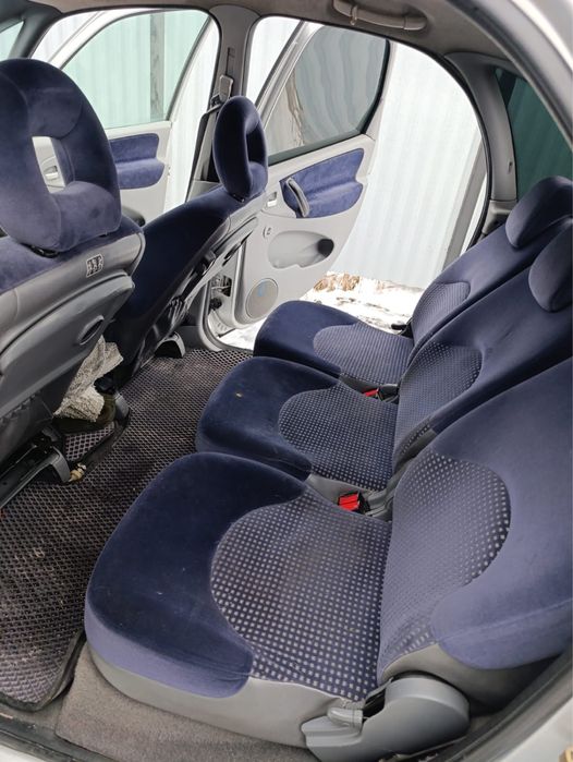 Citroen Xsara Picasso