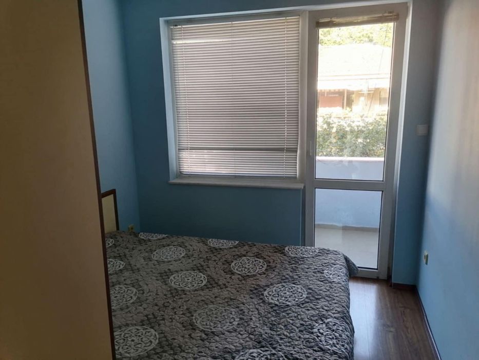 Дава се под наем Двустаен апартамент в Пловдив, Кючук Париж - 41 кв.м за 306 € - Снимка #3