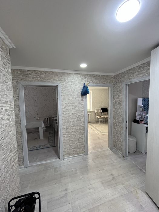 Продам квартиру 3-ком