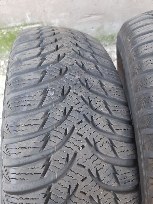 Anvelope Kumho 175/65 R14