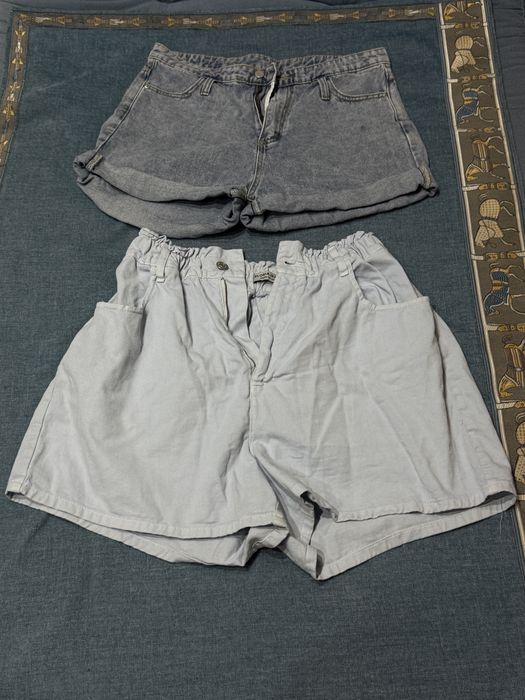 Шорты Gloria Jeans