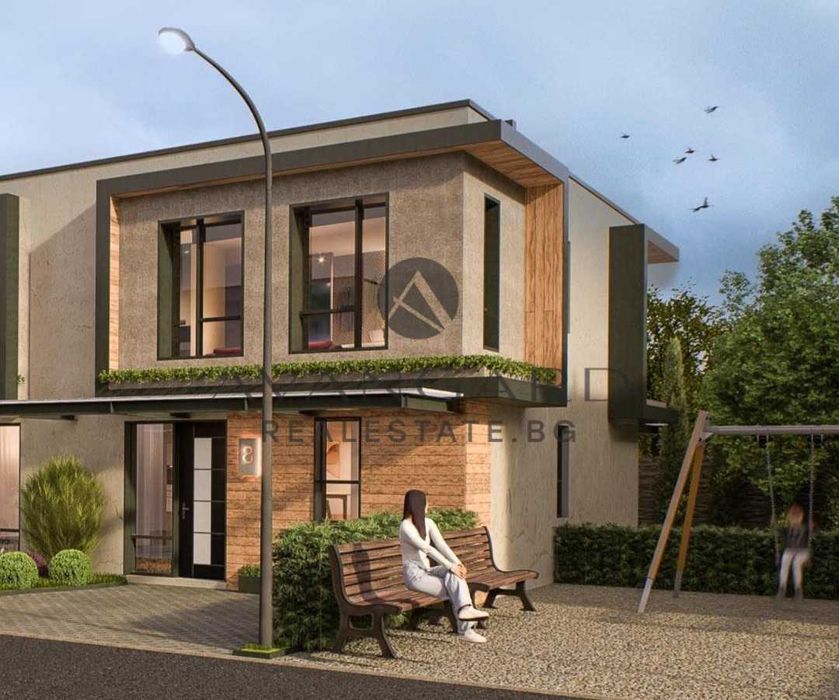 оф.20839 Къща с.Маноле