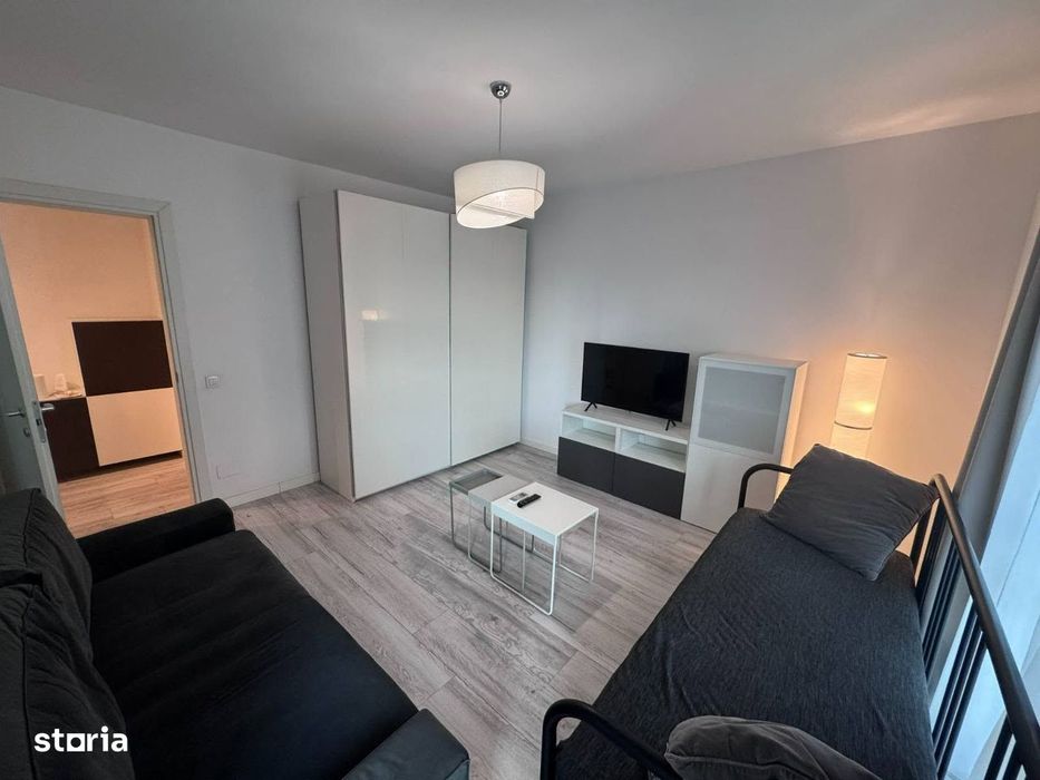 Garsoniera Multa Depozitare 21 Residence Lujerului Politehnica