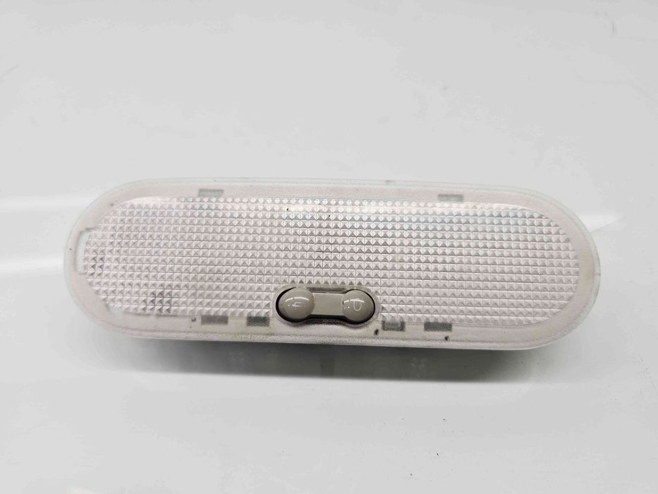 Plafoniera fata Dacia Logan II MCV BK (K52) [Fabr 2013-2022] Facelift