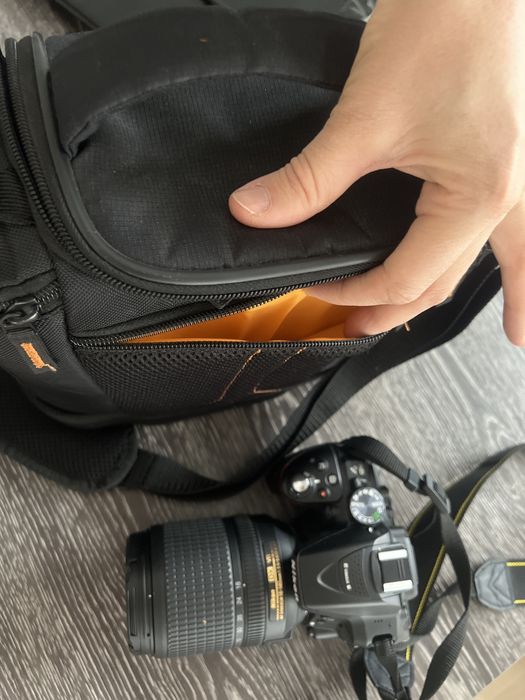 Фотоапарат Nikon