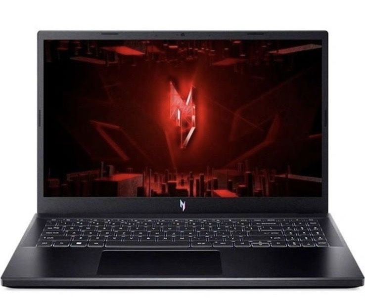 Продаю ноутбук Acer Nitro V15