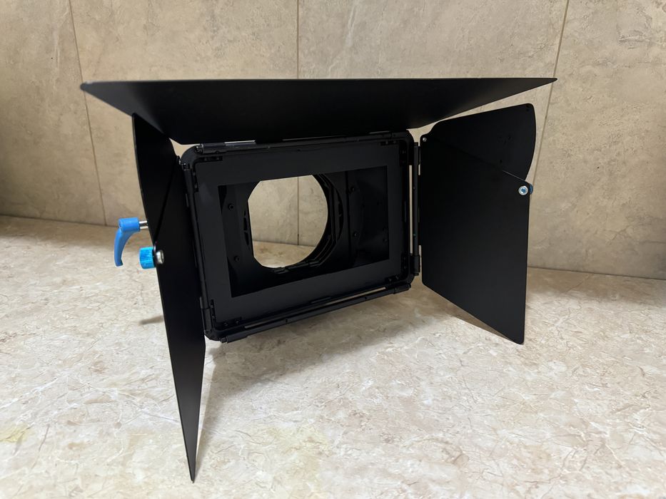 Компендиум профессиональный fotga dp3000