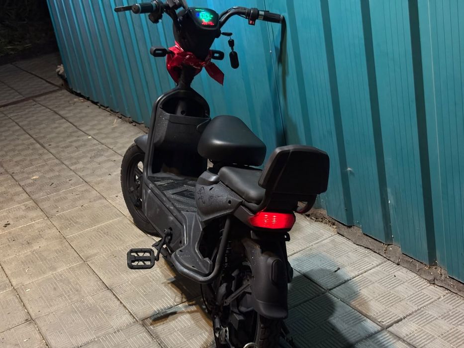 Продам Электро Скутер