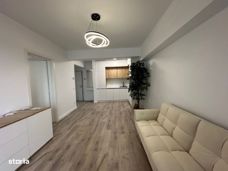 Apartament nou mobilat si utilat etaj 1 - PRIMA ARENA