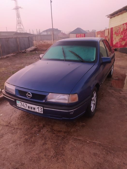 Опель вектра сатылады