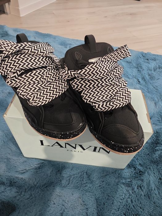 Vând lanvin curb nr 38