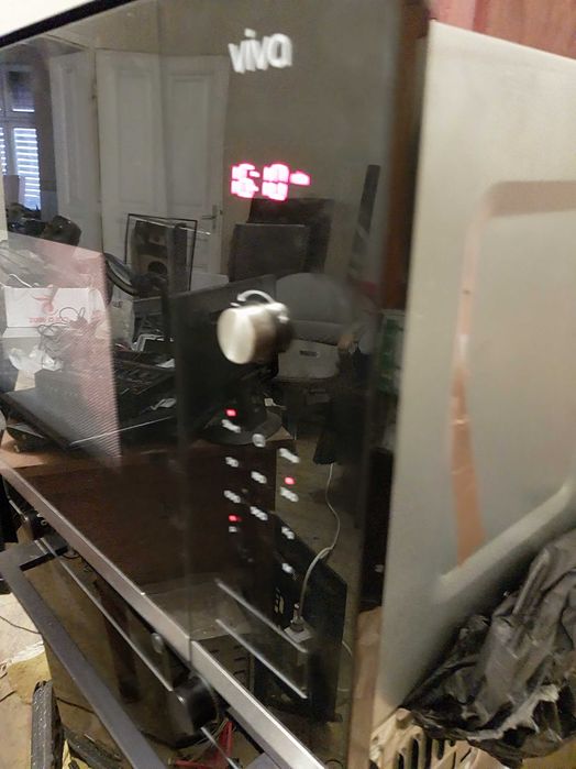 cuptor microunde incorporabil VIVA