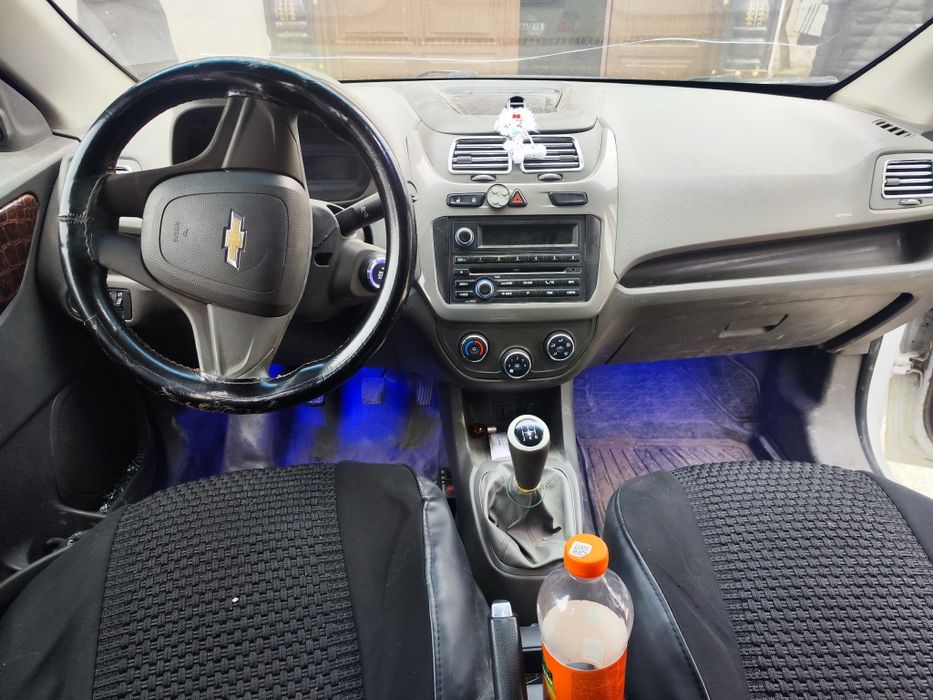 Kobalt mexanika 2020