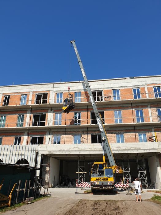 Taiat beton Demolări piconat spart gaurit carotare beton