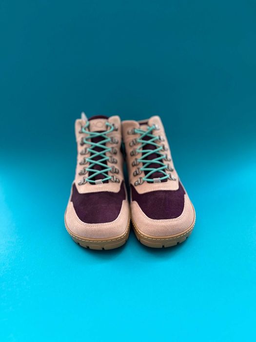 Боси обувки ZAQQ HIQE Mid Turquoise Waterproof номер 43 ПРОМО 215 лева