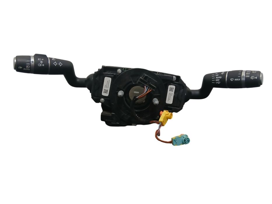 Spirala/Bobina Airbag (Inel Srs) Land Rover Discovery Sport L550 2014