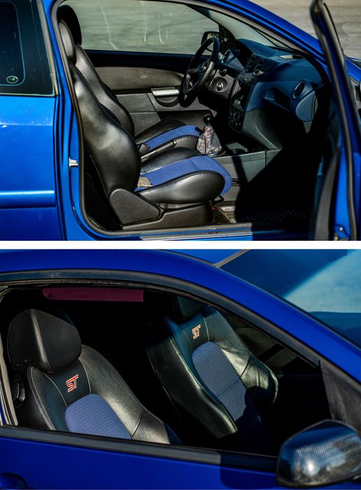 FORD Fiesta 2006 — imagine 5
