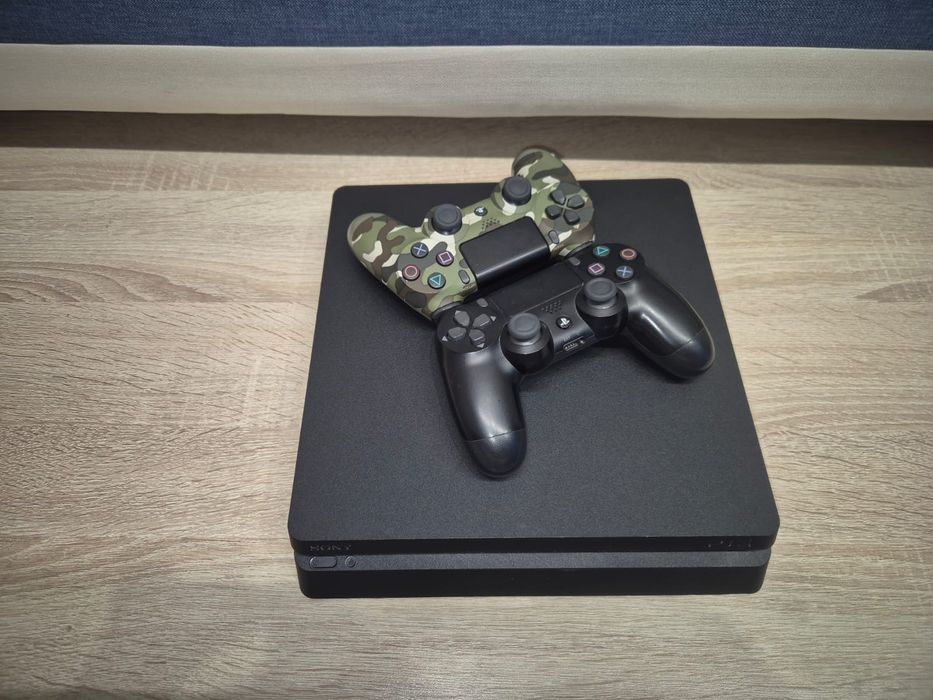SonyPlaystation 4