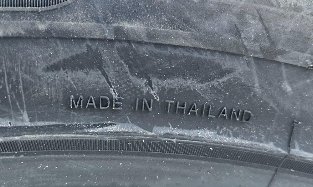 225/55 R18, 102W, ROADHOG RGHP02 XL, Anvelope de vara B/B/72