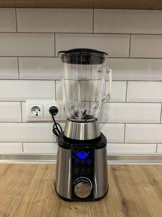 блендер стационарный UAKEEN