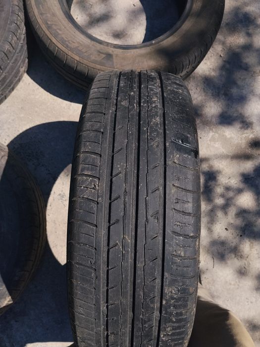 Шины yokohama 15 размер